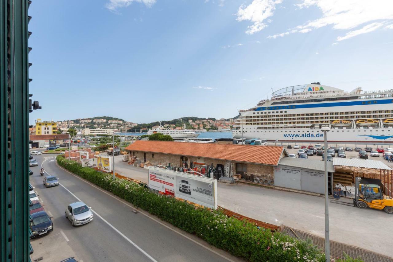 Arka Dubrovnik Διαμέρισμα Εξωτερικό φωτογραφία