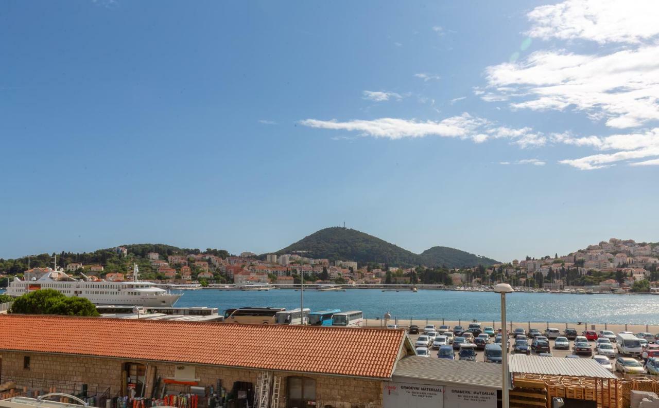 Arka Dubrovnik Διαμέρισμα Εξωτερικό φωτογραφία