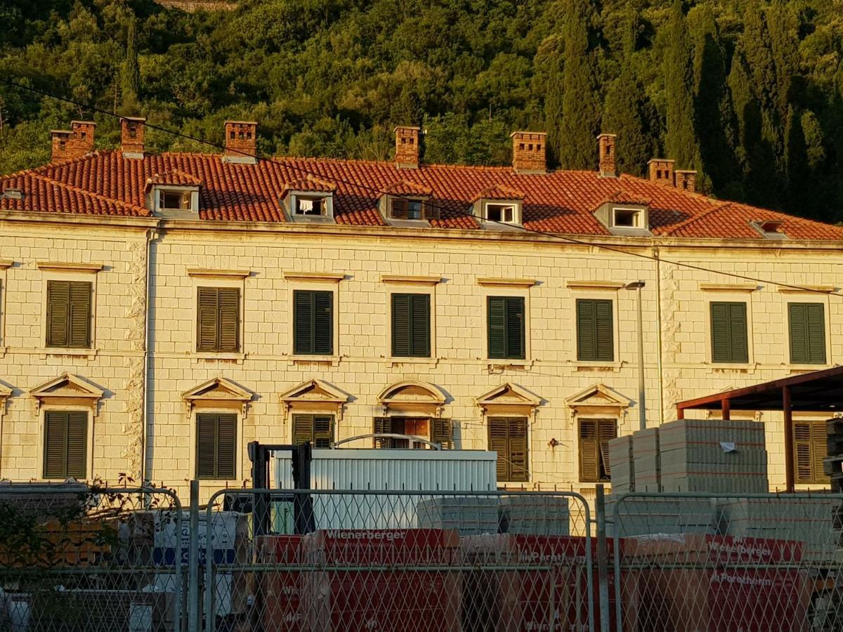 Arka Dubrovnik Διαμέρισμα Εξωτερικό φωτογραφία